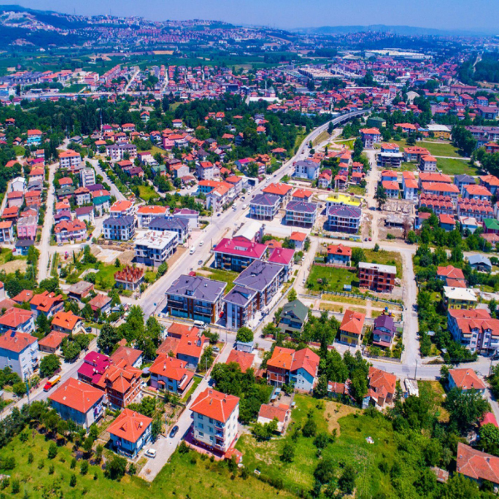 Grout Uygulamaları
